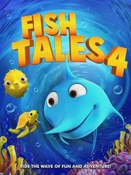 Fishtales 4 movie poster