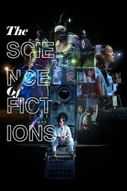 Poster do filme The Science of Fictions