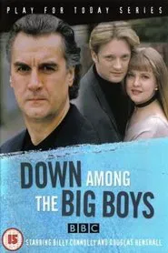 Down Among the Big Boys movie poster