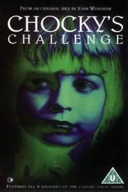 Poster da série Chocky's Challenge