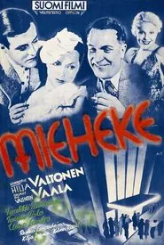 Poster do filme Mieheke