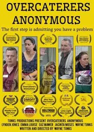 Overcaterers Anonymous movie poster