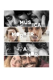 Music for Bleeding Hearts movie poster