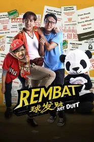 Rembat movie poster