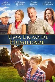 Poster do filme Uma Lição de Humildade