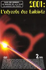 Les Enfoirés 2001 - L'odyssée des Enfoirés movie poster