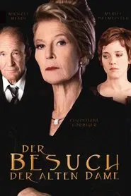 Poster do filme The Visit
