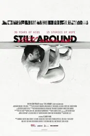 Still Around movie poster