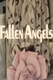 Fallen Angels movie poster