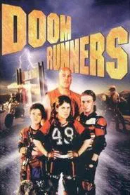 Doom Runners movie poster