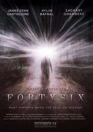 FortySix movie poster
