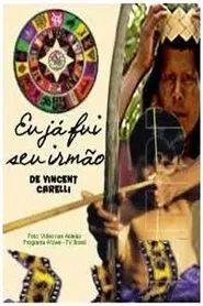 Eu já fui seu irmão movie poster