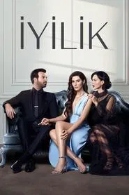 Iyilik tv show poster