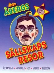 Poster do filme In the Footsteps of Stig Helmer