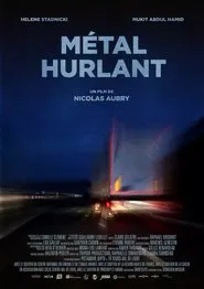 Métal Hurlant movie poster