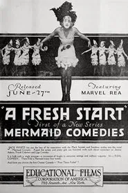 A Fresh Start movie poster