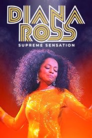 Diana Ross: Supreme Sensation movie poster