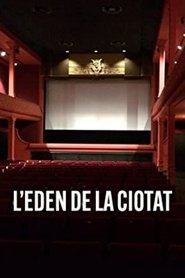 Poster do filme The Eden of La Ciotat