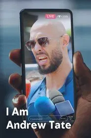 I Am Andrew Tate movie poster