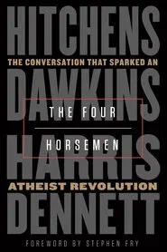 Poster do filme Discussions with Richard Dawkins, Episode 1: The Four Horsemen