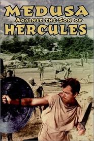 Son of Hercules vs. Medusa movie poster
