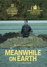 Meanwhile on Earth movie poster