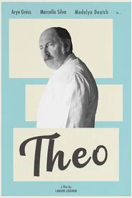 Poster do filme Theo