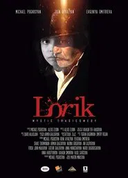 Lorik movie poster