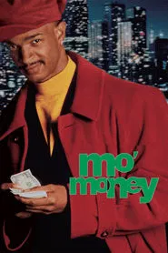 Poster do filme Quanto Mais Grana Melhor