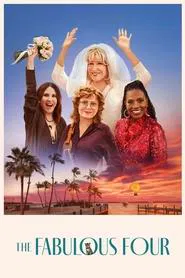 Poster do filme The Fabulous Four