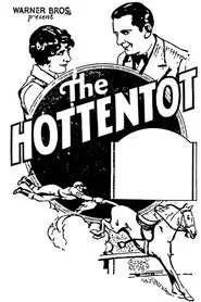 The Hottentot movie poster