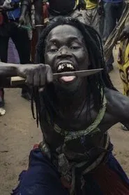 Incomparable movie poster