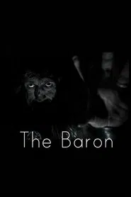 Poster do filme The Baron