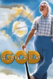 God Is Brazilian movie poster