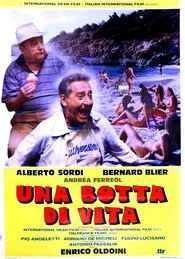 Poster do filme Taste of Life