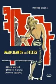 Girl Merchants movie poster