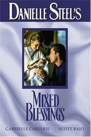 Mixed Blessings movie poster