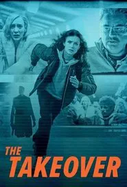 The Takeover movie poster
