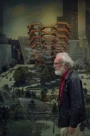 David Harvey and the City movie poster