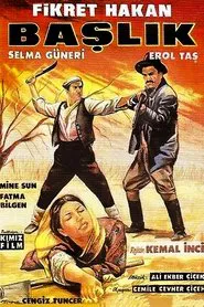 Poster do filme Başlık