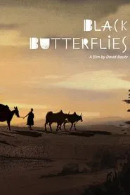 Black Butterflies movie poster