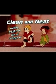 Clean and Neat with Harv and Marv (Second Edition) movie poster