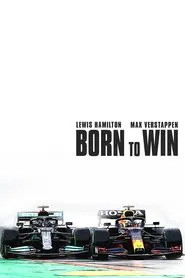 Poster do filme Born To Win