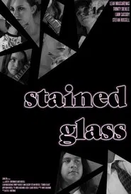 Stained Glass movie poster