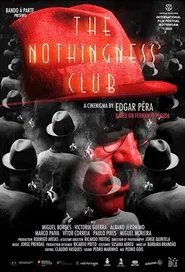 The Nothingness Club movie poster