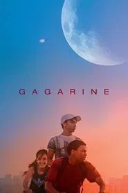 Gagarine movie poster