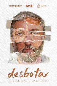Desbotar movie poster