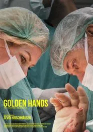 Golden Hands movie poster
