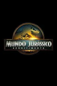 Poster do filme Jurassic World: Recomeço