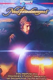 Nostradamus movie poster